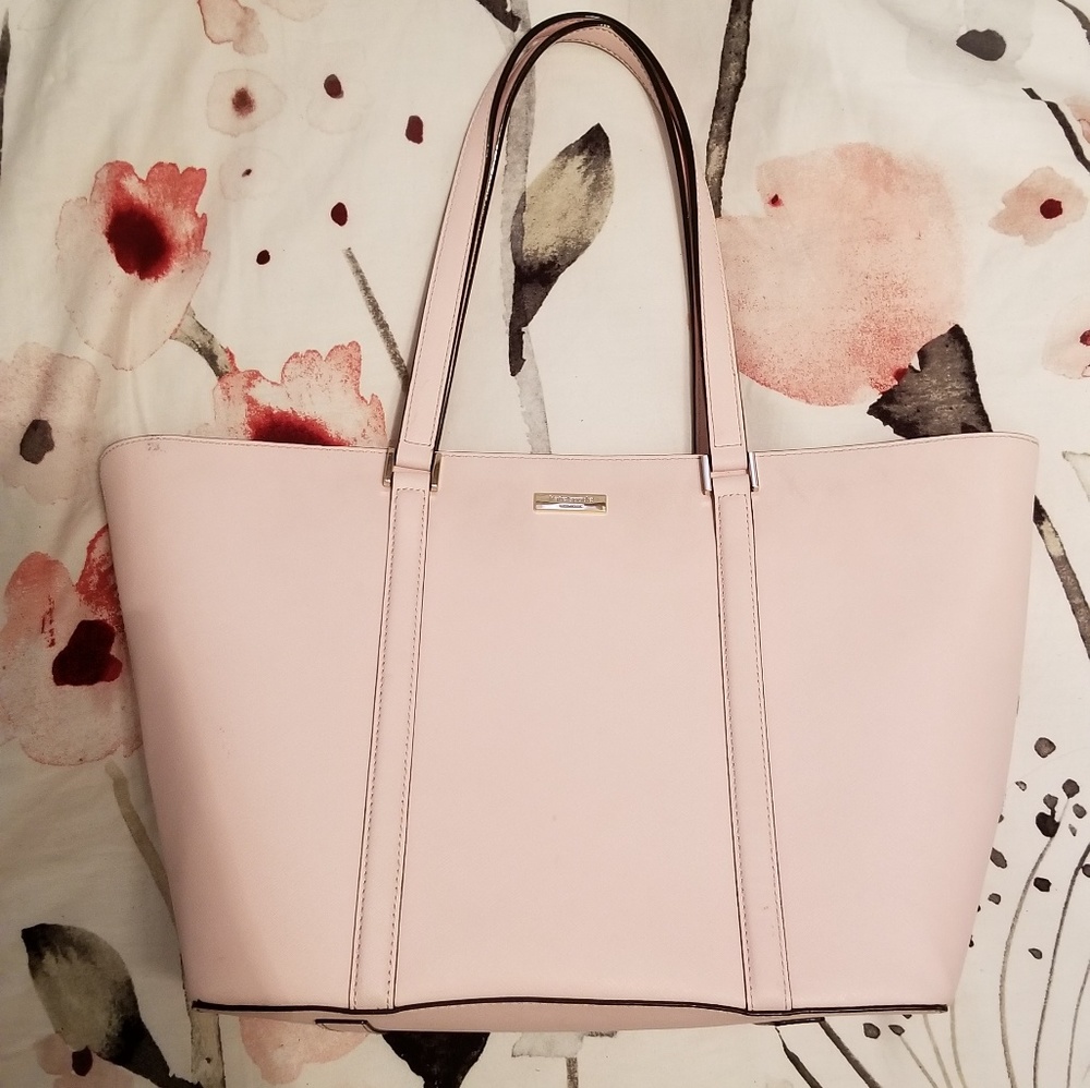 Kate Spade Harmony Tote
